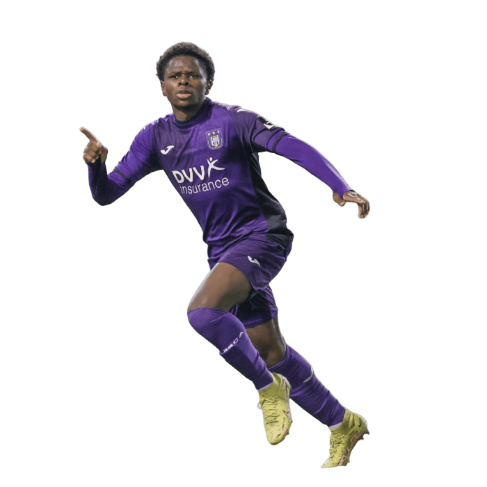 Chris-Emmanuel Dikwama Lokesa