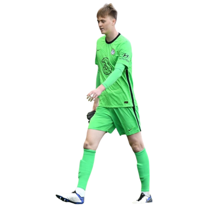 Lucas Bergström