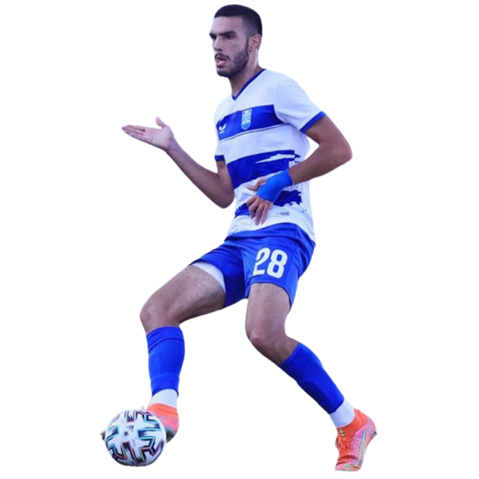 Adrian Leon Barisic