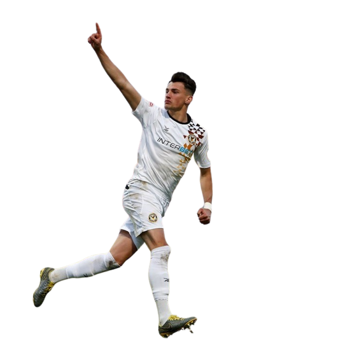 Regan Poole