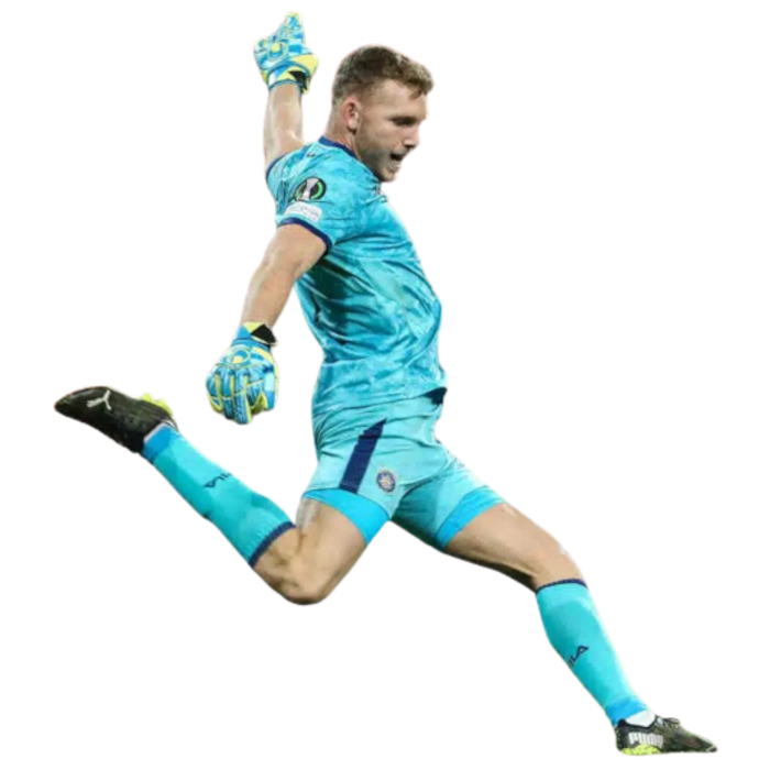 Daniel Peretz