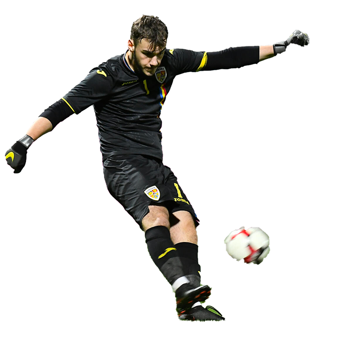 Razvan Sava