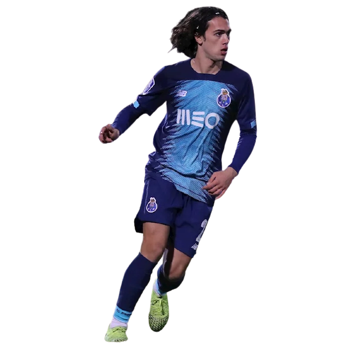 Tomás Esteves