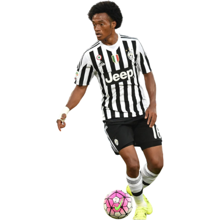 Juan Cuadrado