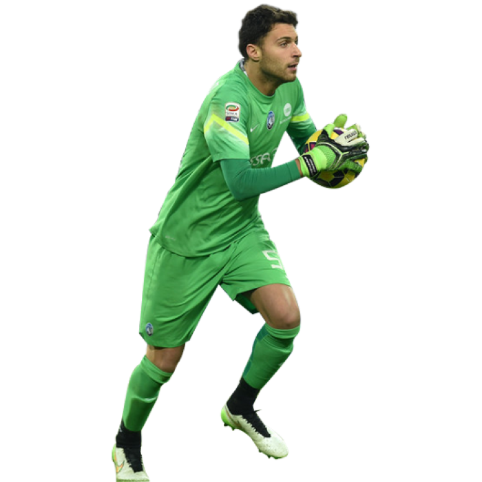 Marco Sportiello