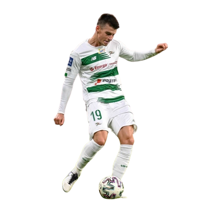 Kacper Urbański