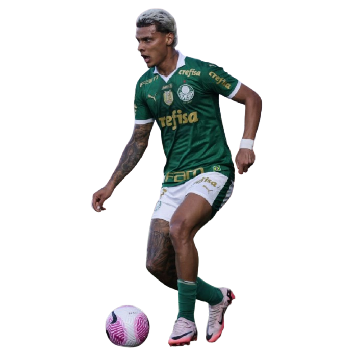 Richard Ríos