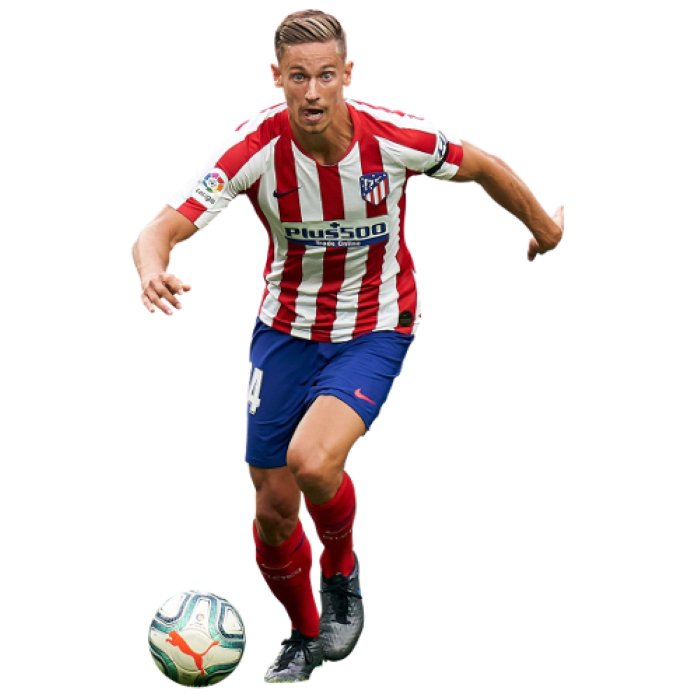 Marcos Llorente