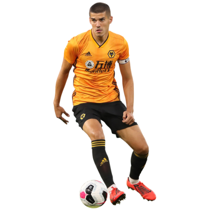 Conor Coady
