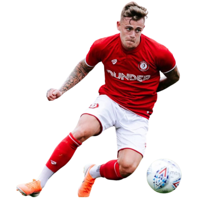 Sammie Szmodics