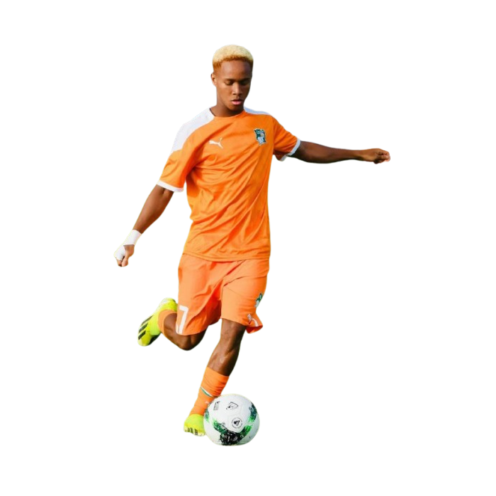 Bryan Zamblé