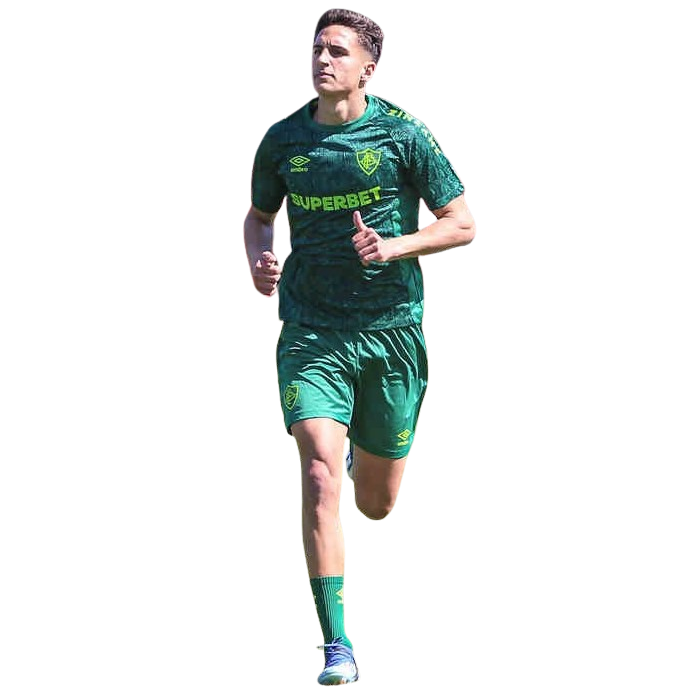 Facundo Bernal