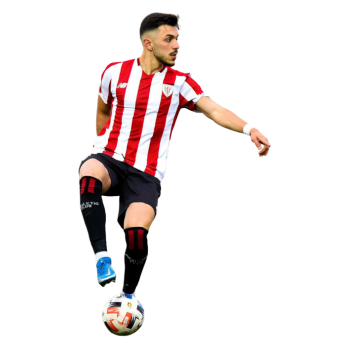 Aitor Paredes