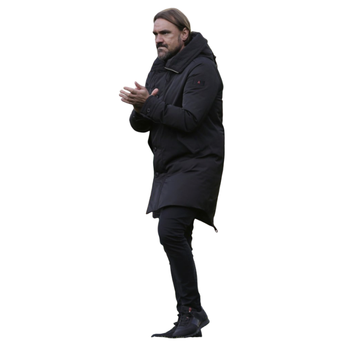 Daniel Farke