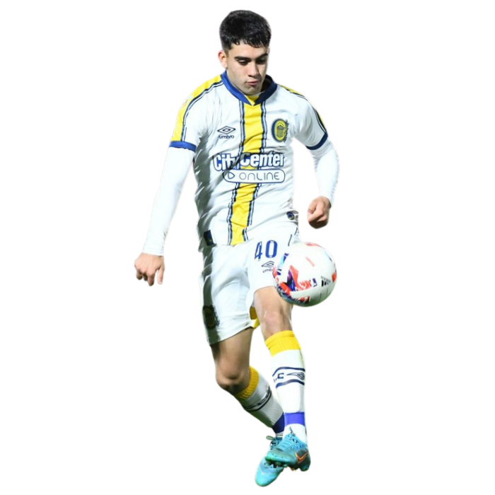 Facundo Buonanotte