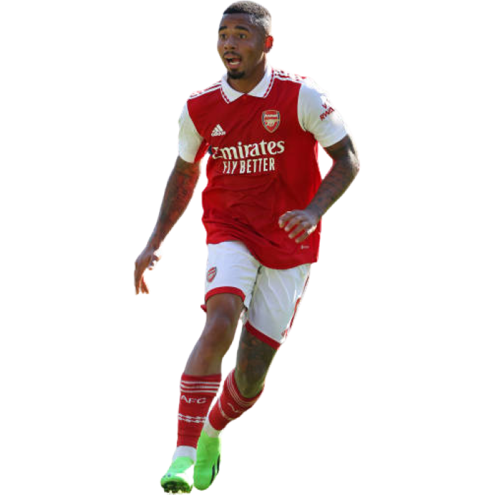 Gabriel Jesus