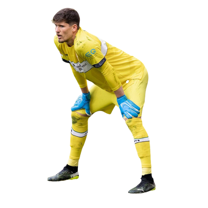 Gregor Kobel