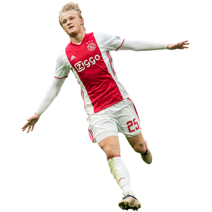 Kasper Dolberg