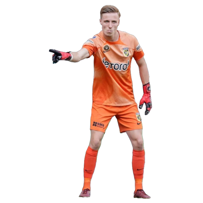 Daan Reiziger