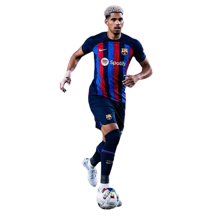 Ronald Araújo