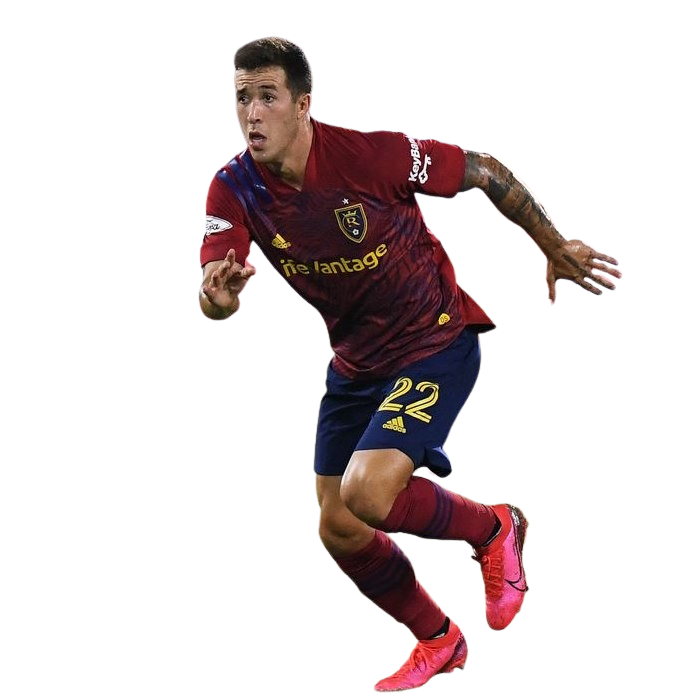 Aaron Herrera