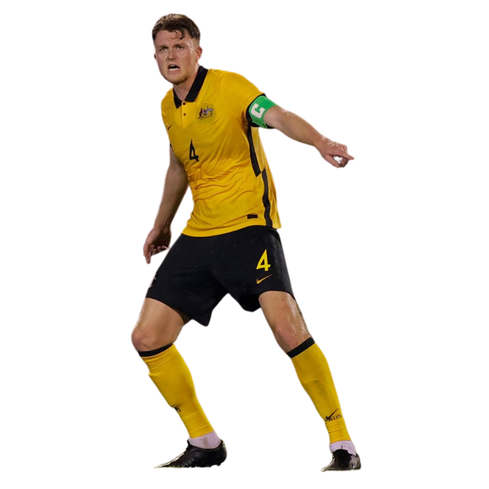 Harry Souttar