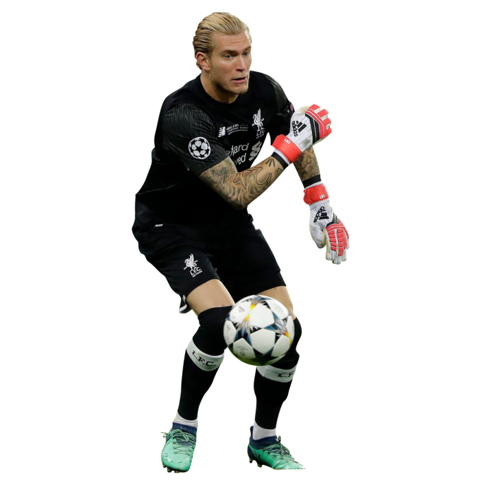 Loris Karius