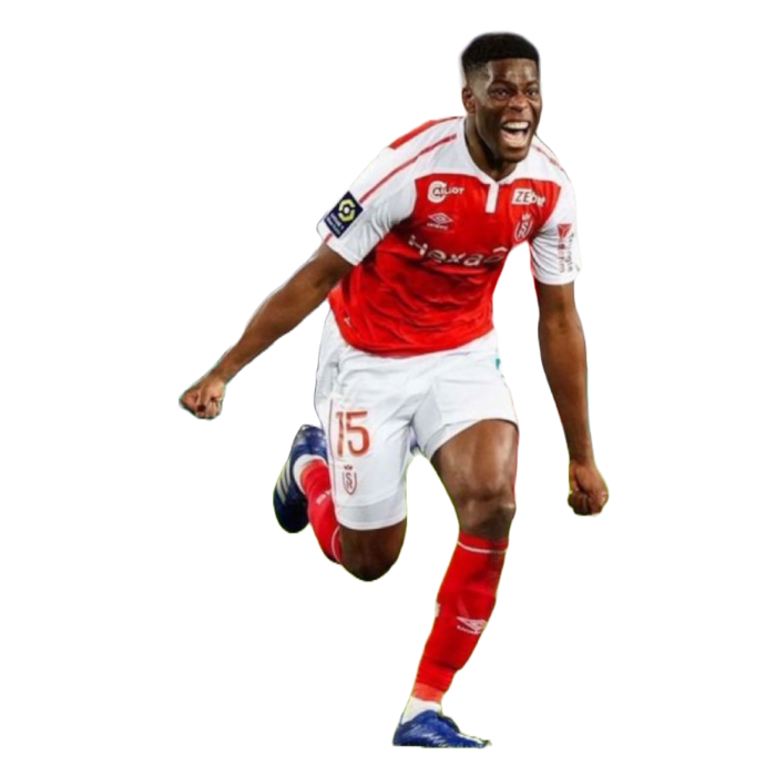 Marshall Munetsi