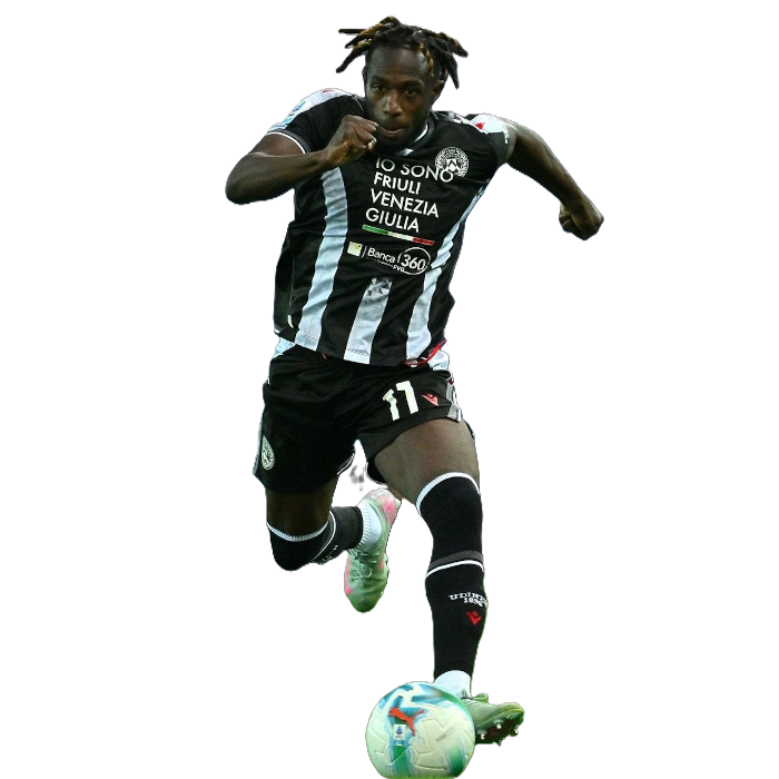 Hassane Kamara