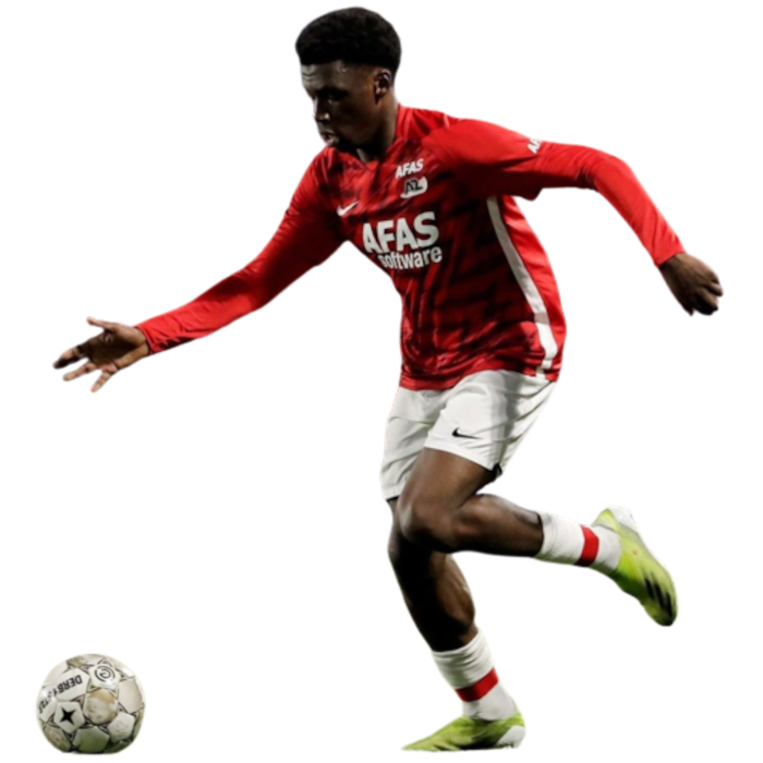 Ernest Poku