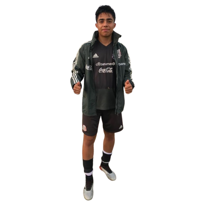 Jaziel Orozco