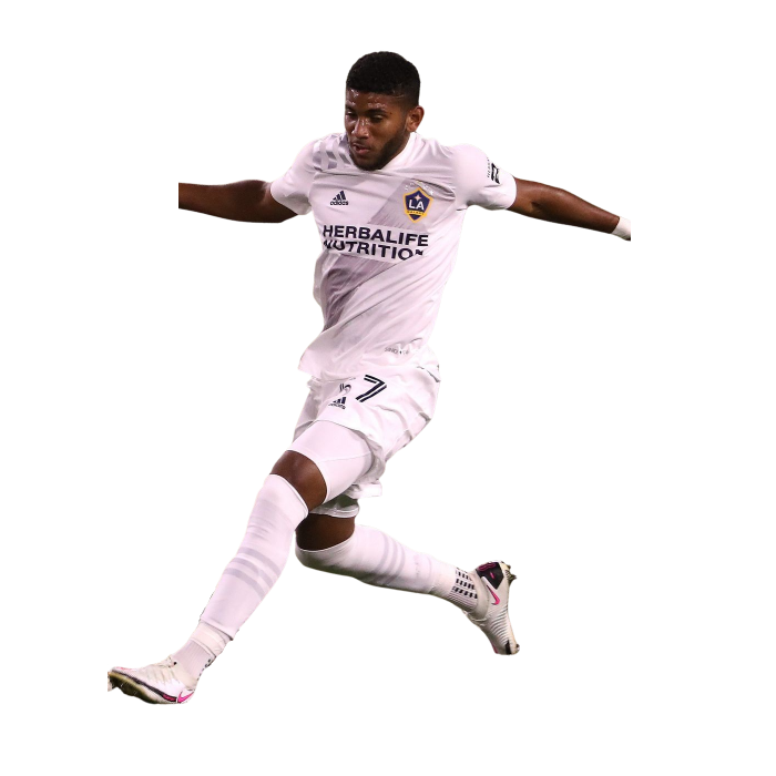 Carlos Harvey