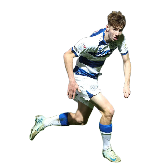 Kieran Morgan
