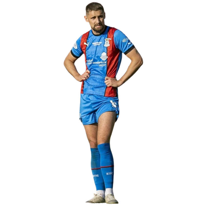 Robbie Deas