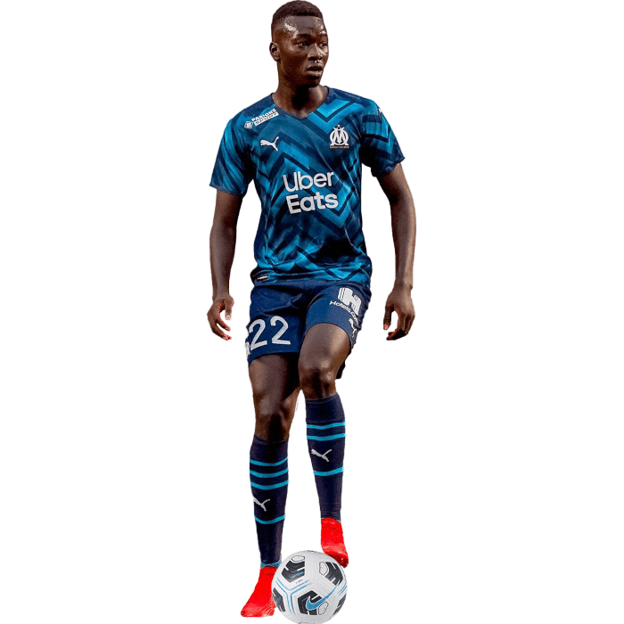 Pape Gueye