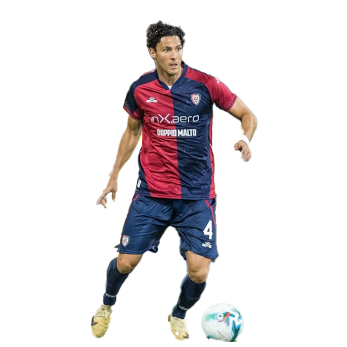 Luca Mazzitelli