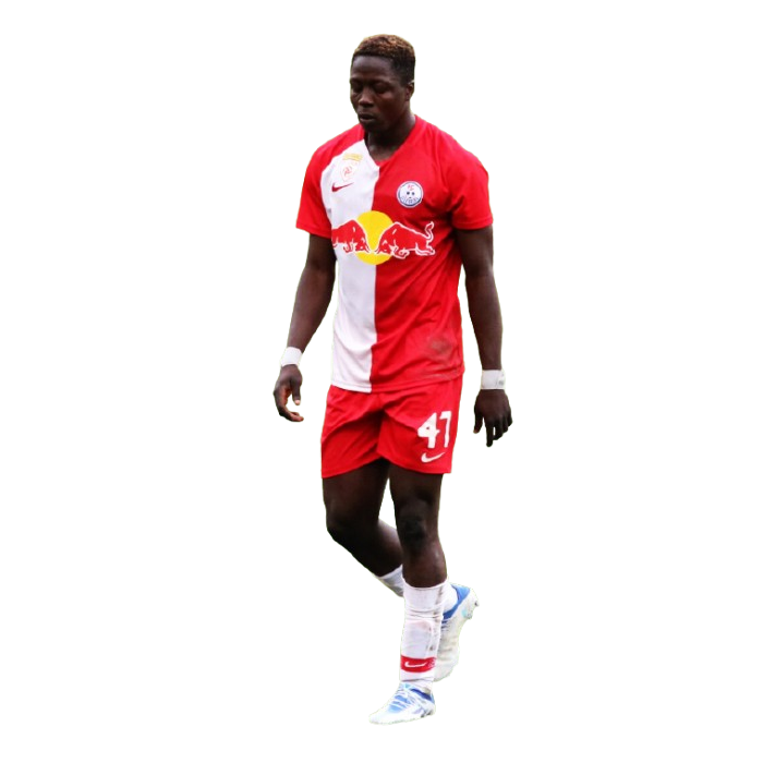 Oumar Diakité