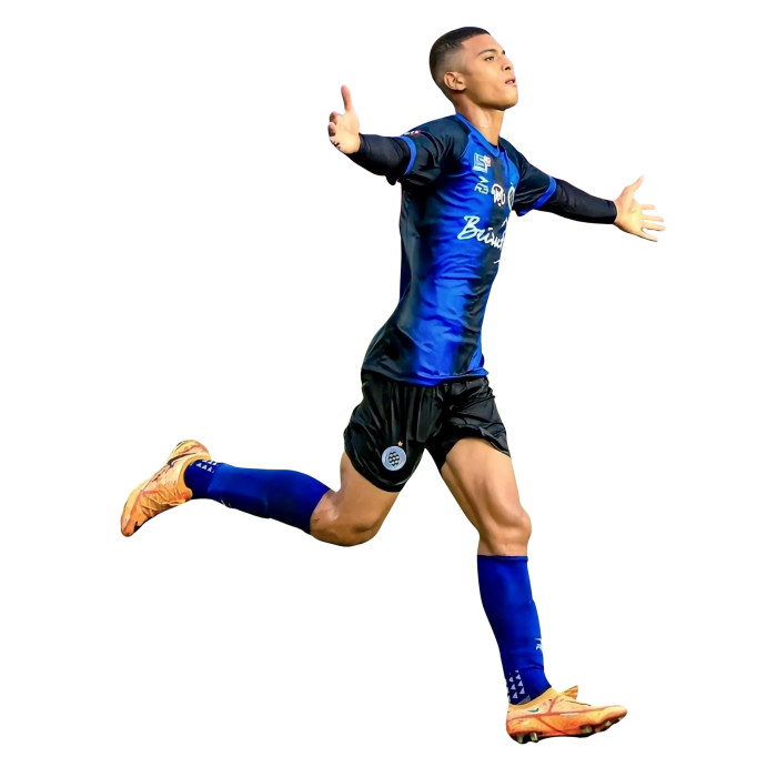 Kevin Kelsy
