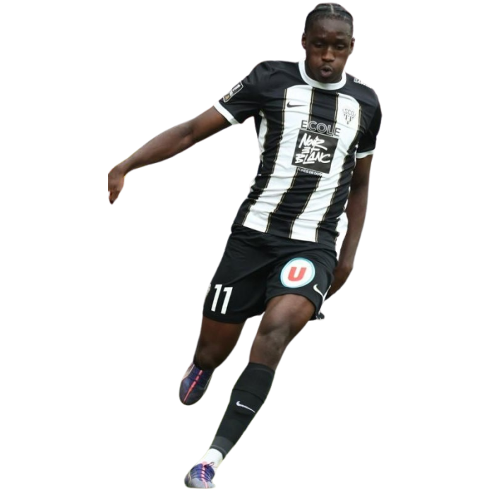 Sidiki Chérif