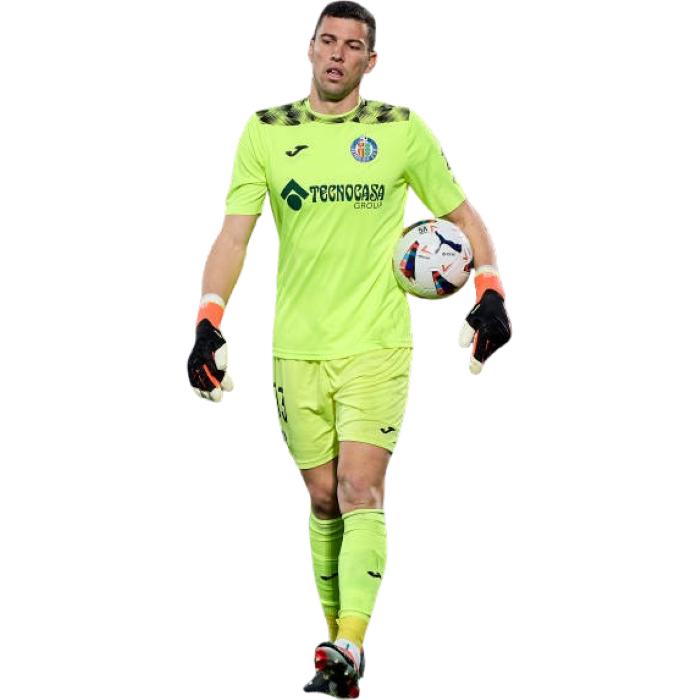 David Soria