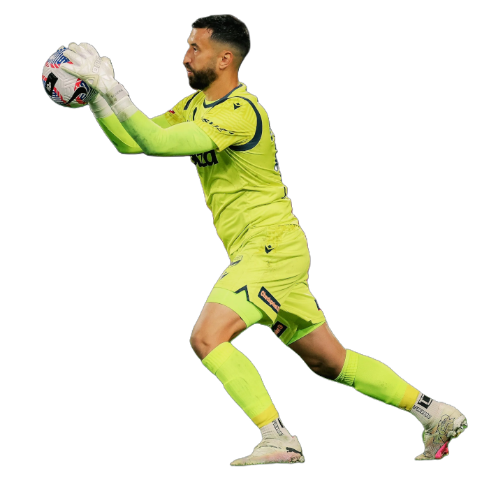 Paul Izzo