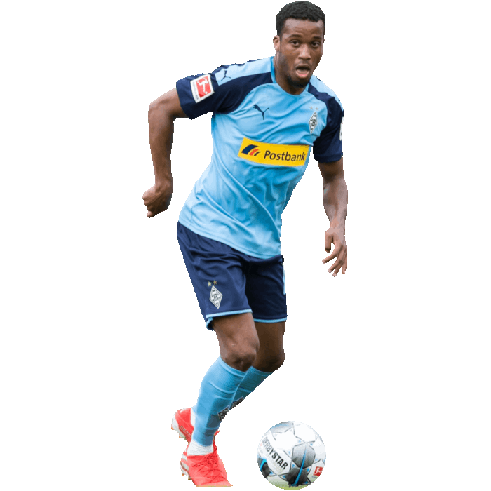 Alassane Pléa
