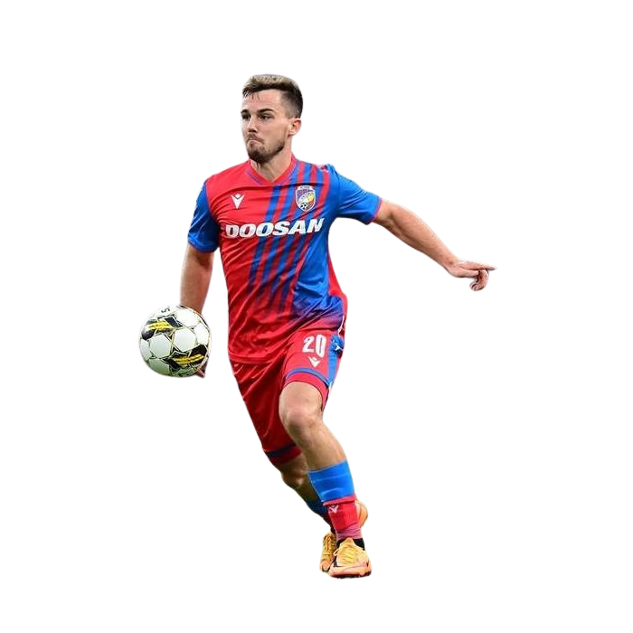 Pavel Bucha