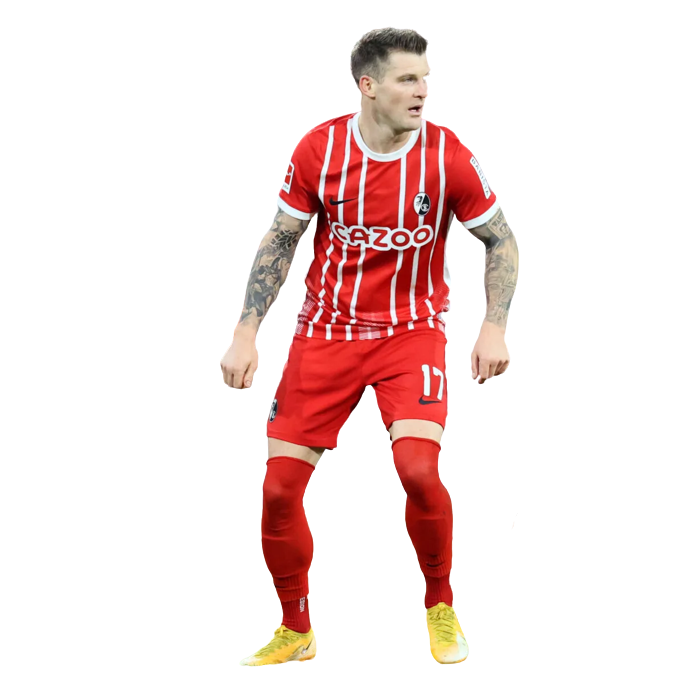 Lukas Kübler