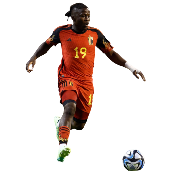 Johan Bakayoko