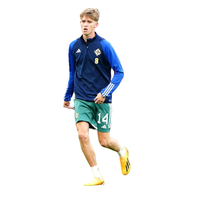 Isaac Price