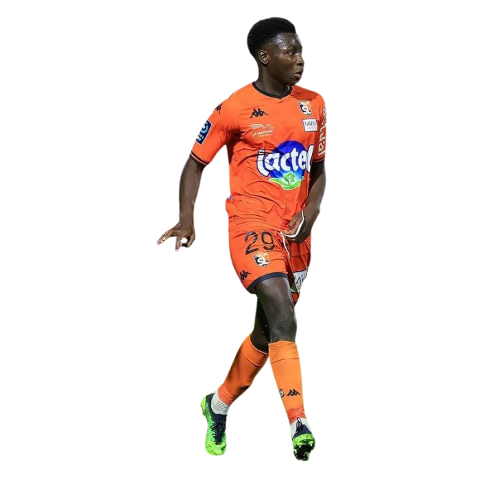 Dembo Sylla