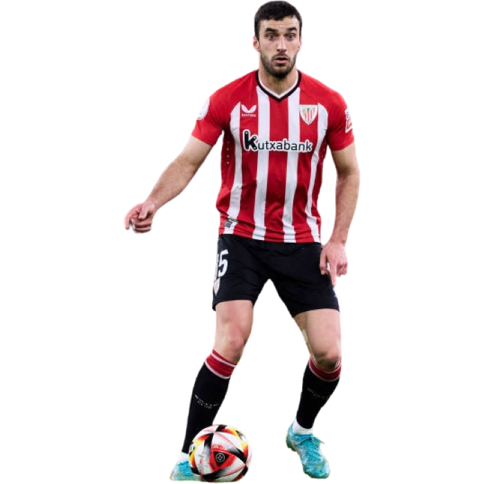 Iñigo Lekue