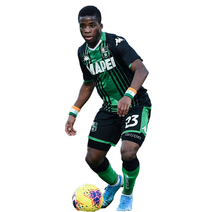 Hamed Junior Traorè