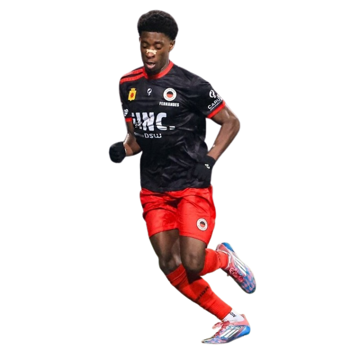 Derensili Sanches Fernandes